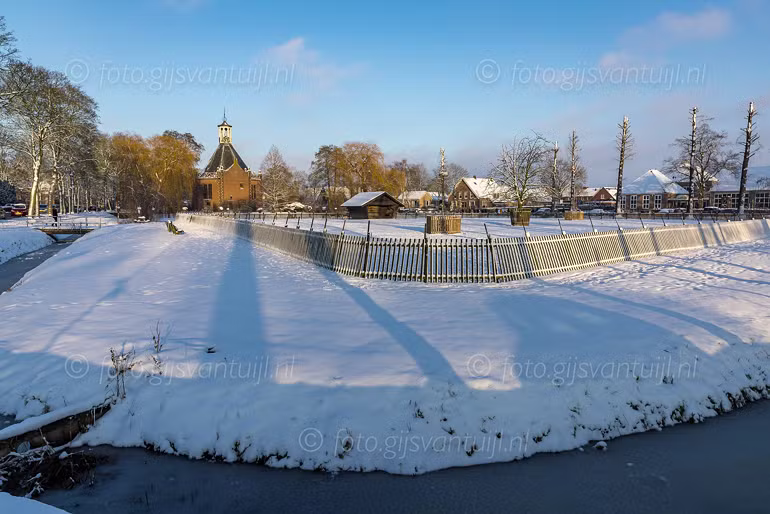 2026 01 05 Sneeuw plaatjes Gameren